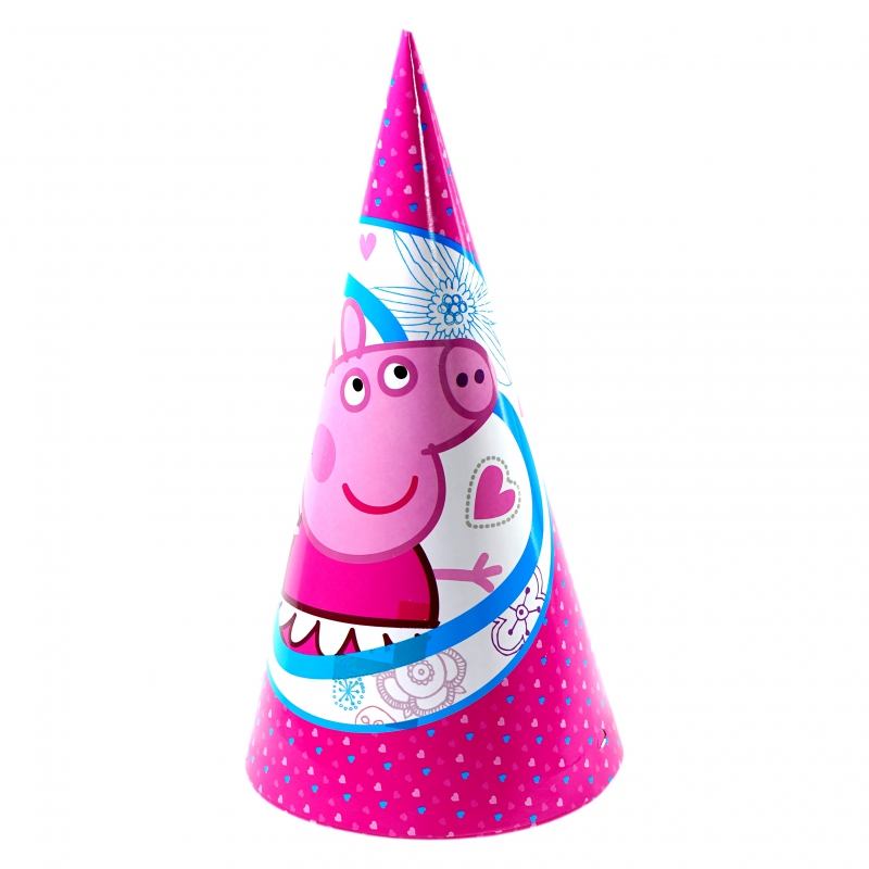 Գլխարկ 75-3 Տոնական 34սմ 2